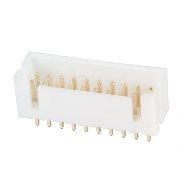 DF1B-20DP-2.5DSA(01) Hirose Electric Co Ltd  Headers Male Pins